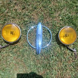 Accessories For Sale