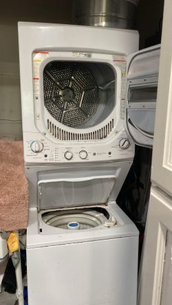 For sale electric washer and Dry