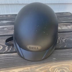 DOT Bell Motorcycle Scooter Helmet XS