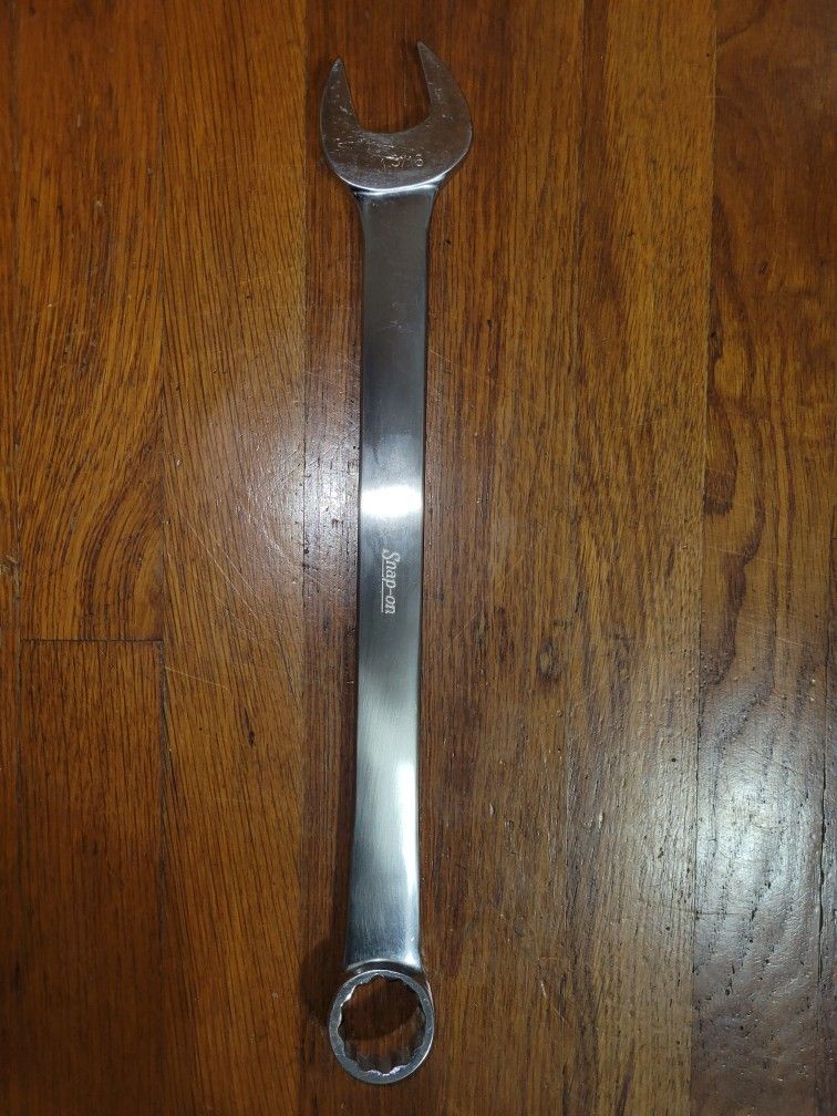 SNAP-ON 1 3/16"