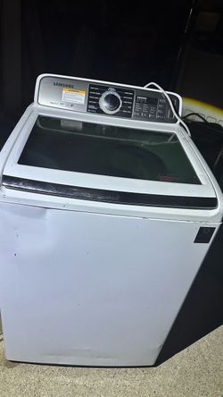 Samsung Aquajet VRT Top-Load Washer