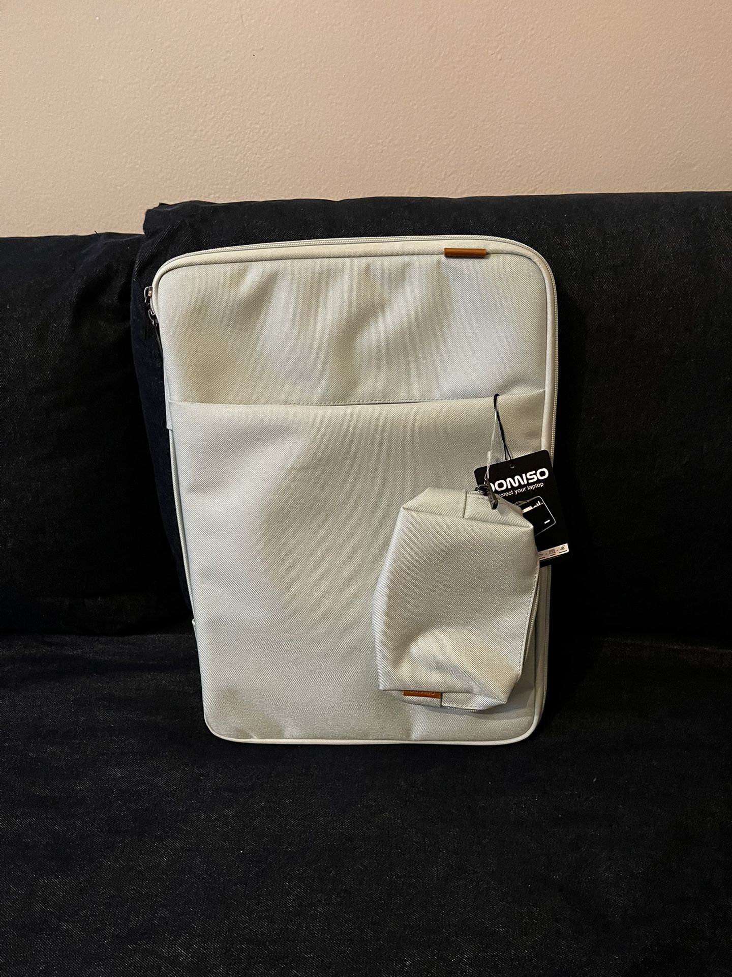 Brand New Laptop Sleeve Case Up To 17”