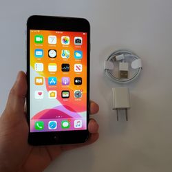 iPhone 6s Plus - UNLOCKED - Like New 