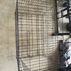 Dog Cages