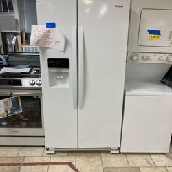 Whirlpool Refrigerator 