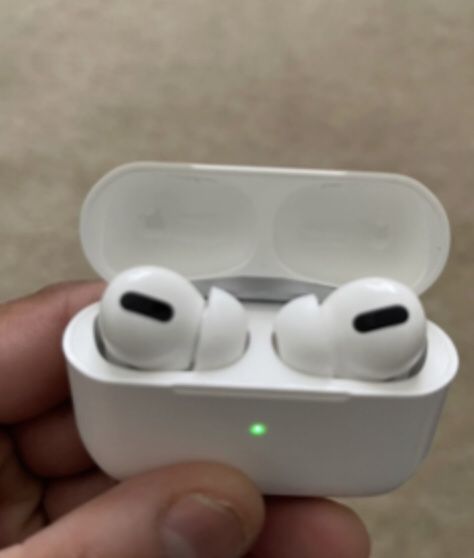 apple air pods