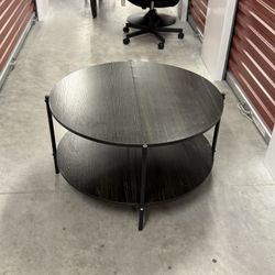 Round Table