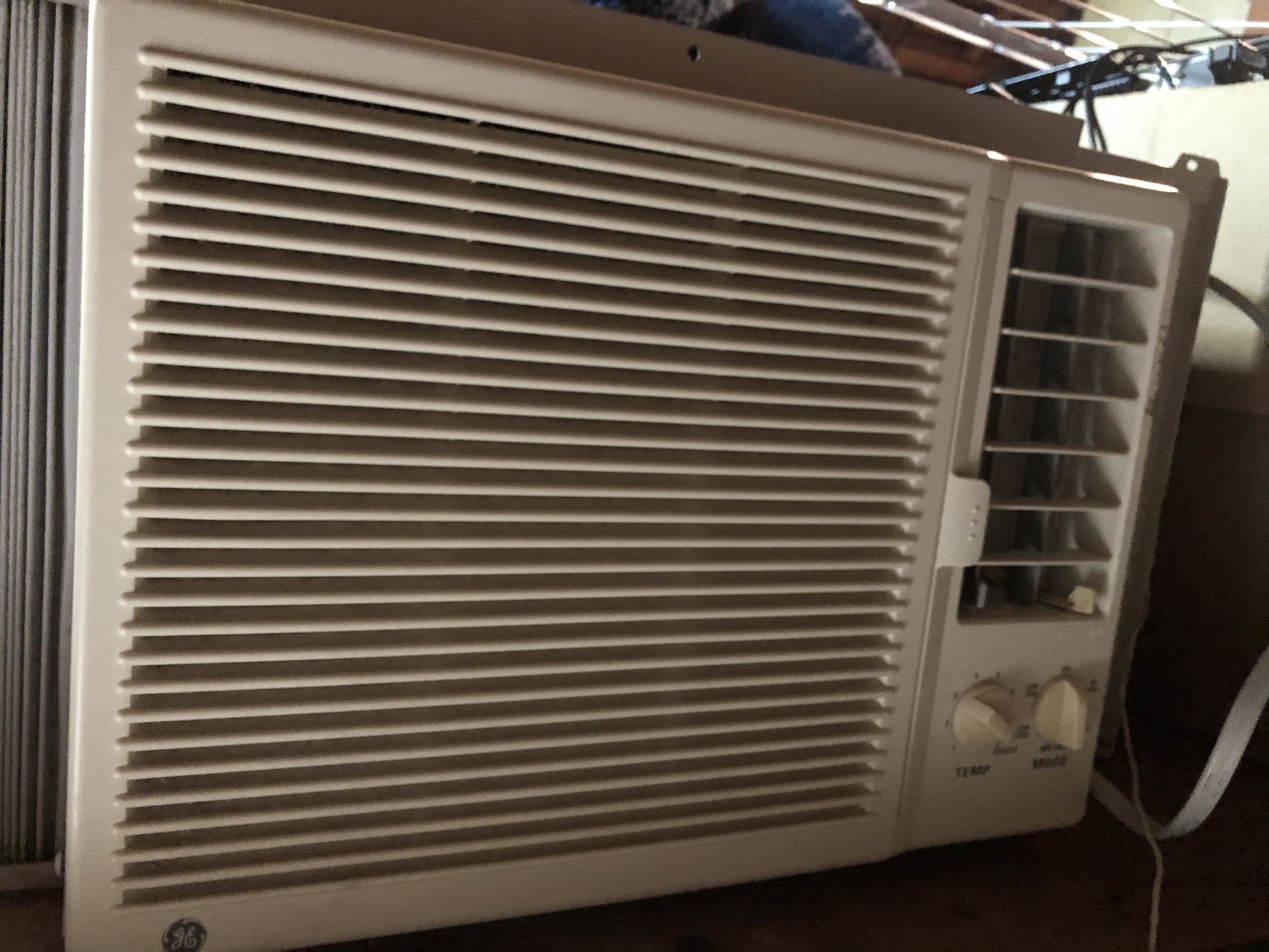 GE Air Conditioner