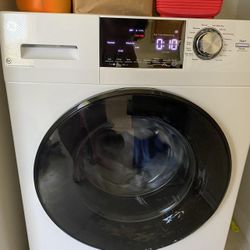Washer Dryer Combo All In One 