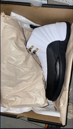 Air Jordan 12 Retro