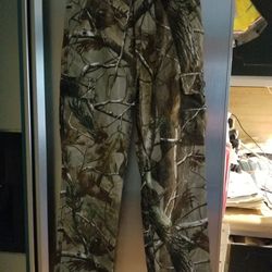 Camo Pants. Brand New With Tags