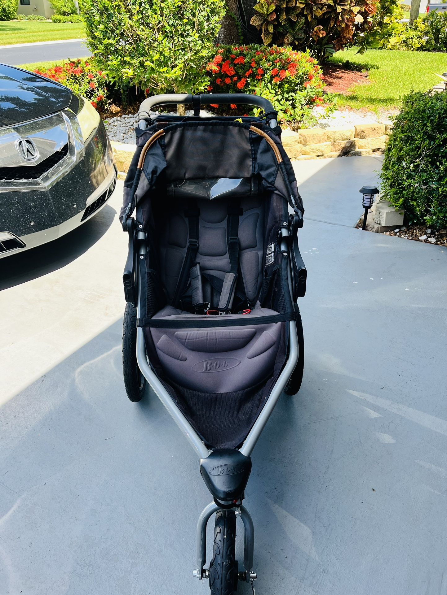 Bob Jogger Stroller