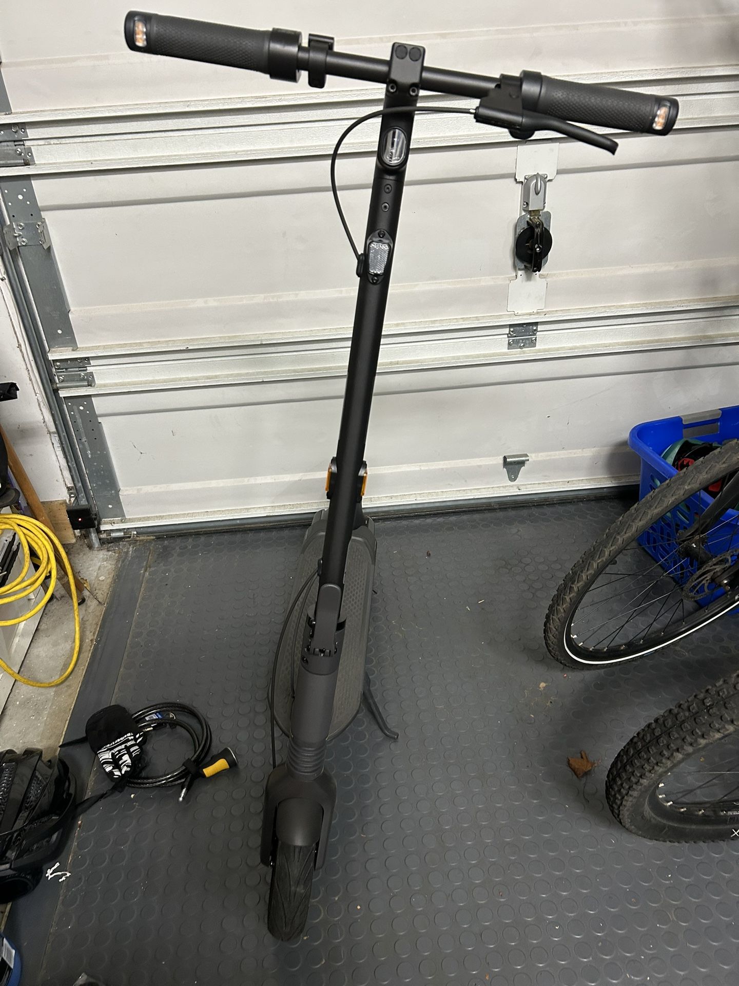 Segway Ninebot G2 Max Electric Scooter