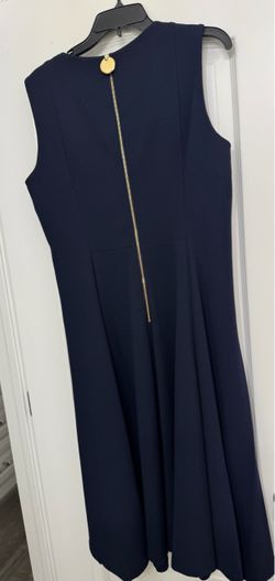 Calvin Klein dress