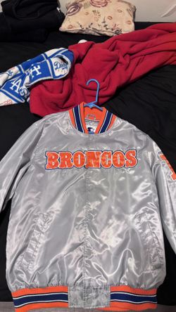 Denver Broncos Starter Jacket