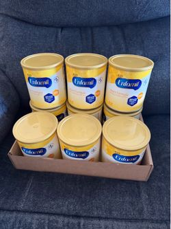 Enfamil Formula