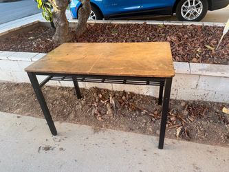 table