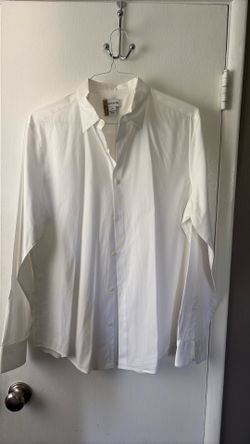Dress shirt