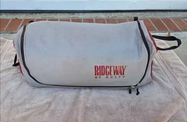 Kelti Ridgeway 7' x 9' tent