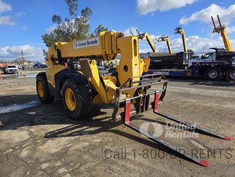 JCB 510-56 (10k variable reach)