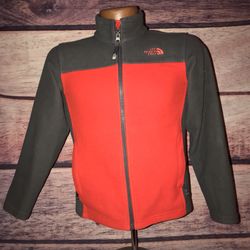 The north face youth medium jacket