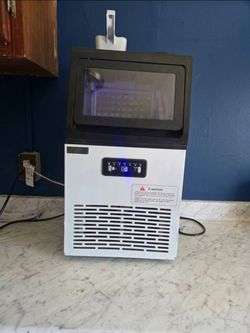 ice maker