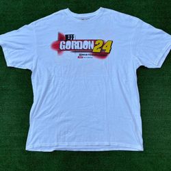 Jeff Gordon Nascar T-Shirt