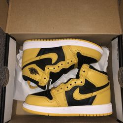 Jordan TD