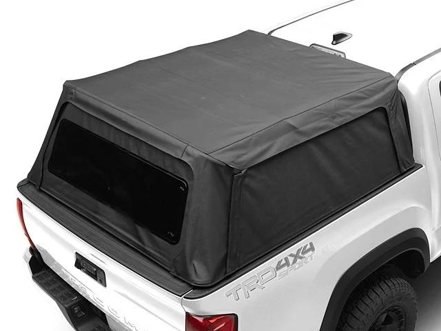 bestop softtop 5’ toyota tacoma