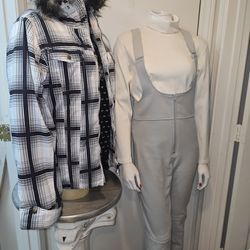 Roxy ski or boarding DOWN JACKET