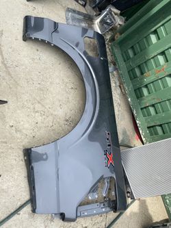 Ford F-150 Bedskin 2021 Oem 