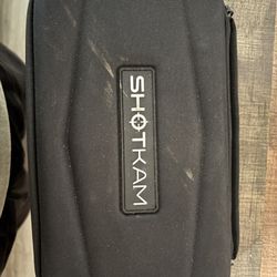 Shotkam 12 Gauge Mount Gen 3 