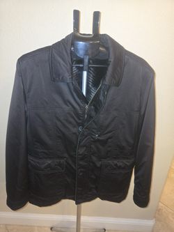 Vintage Posemer Elegant Gentleman's Grade Fashion Jacket