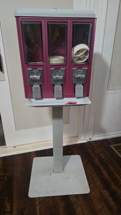 Candy Machine