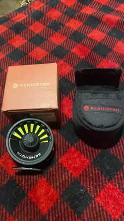 Redington Behemoth  New
