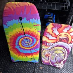 Free Kids Boogie Boards