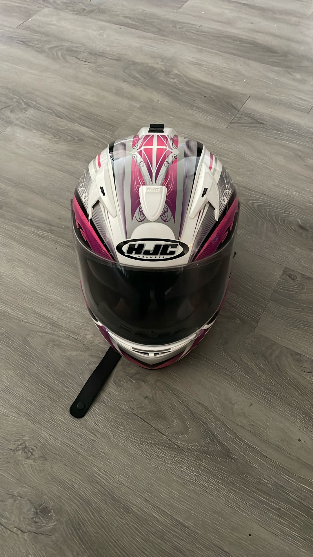 Helmet