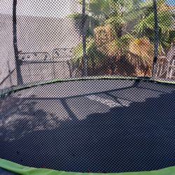 Jumpflex 12 Foot Trampoline