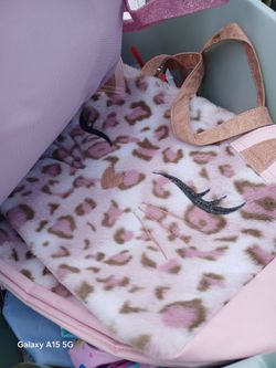 Overnight bags or can use for school bags