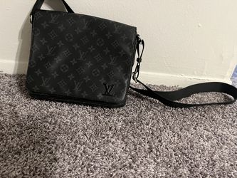 Louis Vuitton limited edition Arctic color, real made in France . Serial  number ks8580, real engraved, used but 450 obo for Sale in Huntington  Beach, CA - OfferUp