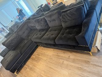 Free furniture