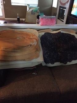 PBJ costumes