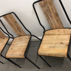 3 Chai S Special wood with matters you could use it outside