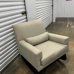 Modern Rocking Chair!