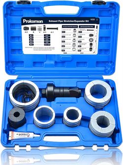 Exhaust Pipe Expander Tool -NEW (3444/13)