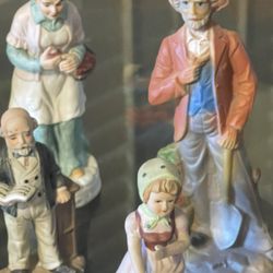 Viegitos De Ceramica 