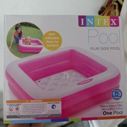 Baby Pool
