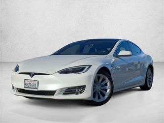 2018 Tesla Model S