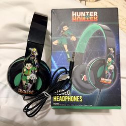 Headphones Stereo Hunter For Android Phones Only