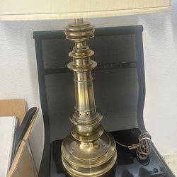 Brass antique Lamp